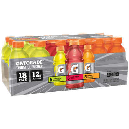 gatorade case upcitemdb variety pack gator safety supplies