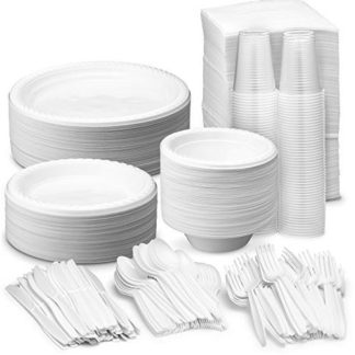 Dinnerware